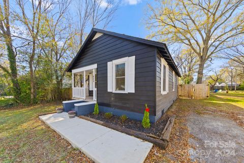 A home in Rock Hill