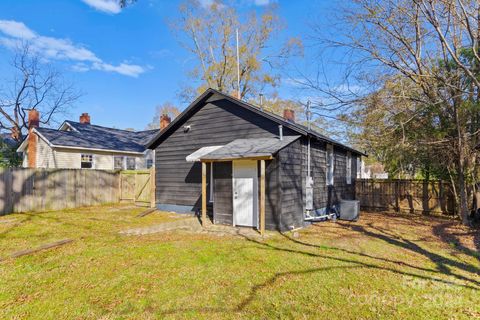 A home in Rock Hill