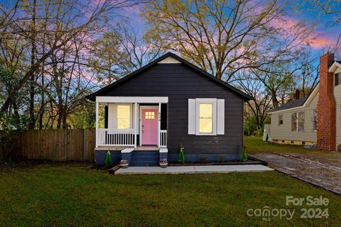 A home in Rock Hill