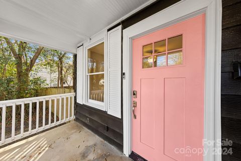 A home in Rock Hill