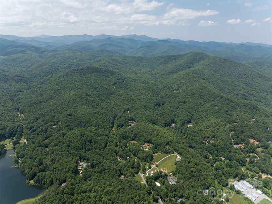 In the heart of Transylvania County, just seven miles from vibrant downtown Brevard, lies a rare and extraordinary opportunity with 432 pristine acres bordering the famed Pisgah National Forest. This remarkable legacy property is a sanctuary of unspoiled natural beauty, where shimmering ponds, flowing creeks, and forested trails create a landscape that feels timeless and irreplaceable. From the moment of arrival, the scale and serenity are unmistakable. Gravel roads wind gracefully through woodlands and meadows, connecting hidden corners of the land and leading to private hiking and biking trails that invite endless exploration. A paved entrance from NC Highway 280 ensures convenience and accessibility, seamlessly balancing seclusion with connectivity. This expansive acreage includes two additional parcels, enhancing its versatility and investment appeal. For those seeking to craft a generational estate, the possibilities are boundless—an opportunity to create a private sanctuary of distinction, surrounded by the majesty of the Blue Ridge. Developers will recognize the potential for a carefully designed single-family community, one that honors the land’s contours and character. Conservationists may envision its placement into a trust, ensuring the permanent protection of a property whose ecological and scenic value cannot be replicated. Adding to its potential, the land hosts multiple structures that, while not used by the seller, stand as a reminder of its long history and promise for thoughtful reimagining. Open pastures provide space for equestrian pursuits, agriculture or gardens, while woodlands offer privacy, wildlife habitat and a deep sense of peace. To own this property is to steward a piece of the Blue Ridge at its most authentic—a landscape that balances natural splendor with investment opportunity. Whether envisioned as a legacy estate, a conservation treasure or a thoughtfully designed community, this 432-acre offering is without equal in scale, location and possibility. This is more than land. It is an inheritance of beauty and potential, waiting to be shaped for generations to come.