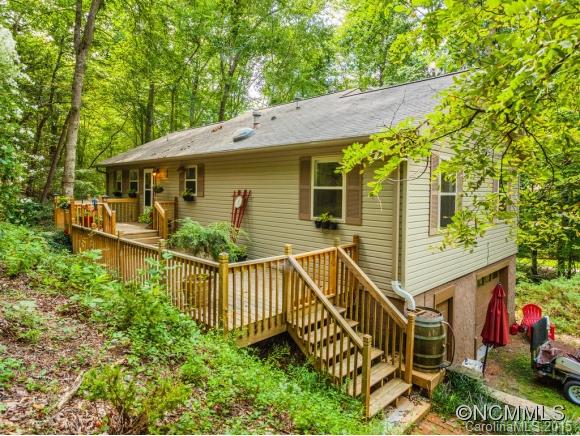 Hoot Owl Estates - Residential