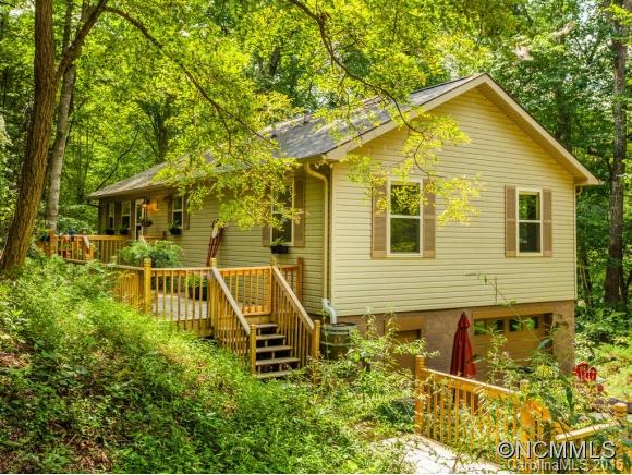 Hoot Owl Estates - Residential