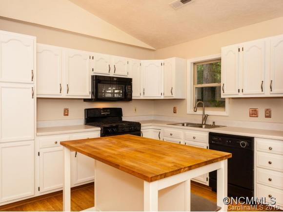 Hoot Owl Estates - Residential