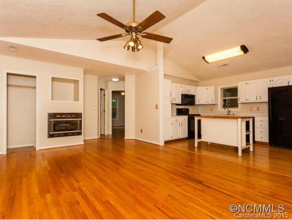 Hoot Owl Estates - Residential