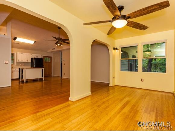 Hoot Owl Estates - Residential