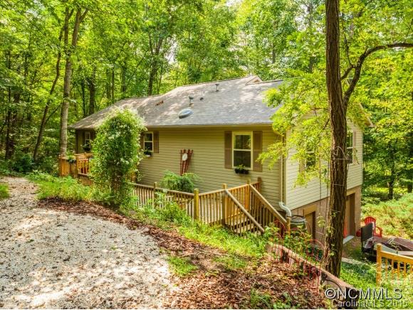 Hoot Owl Estates - Residential