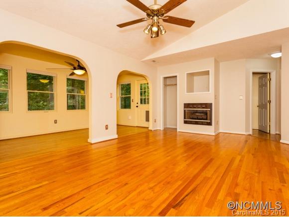 Hoot Owl Estates - Residential