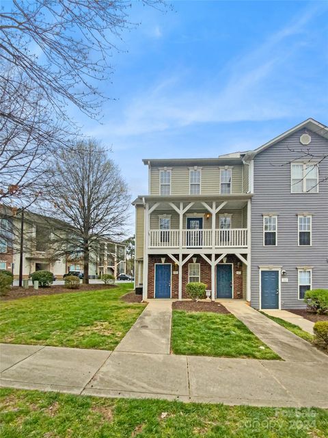 A home in Mooresville