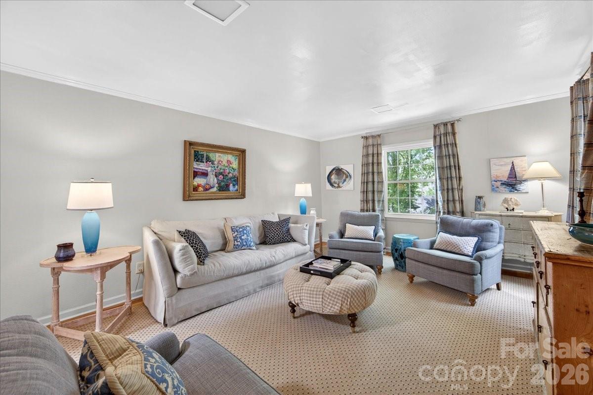 Olde Georgetowne - Residential