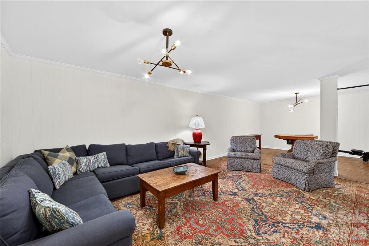 Olde Georgetowne - Residential