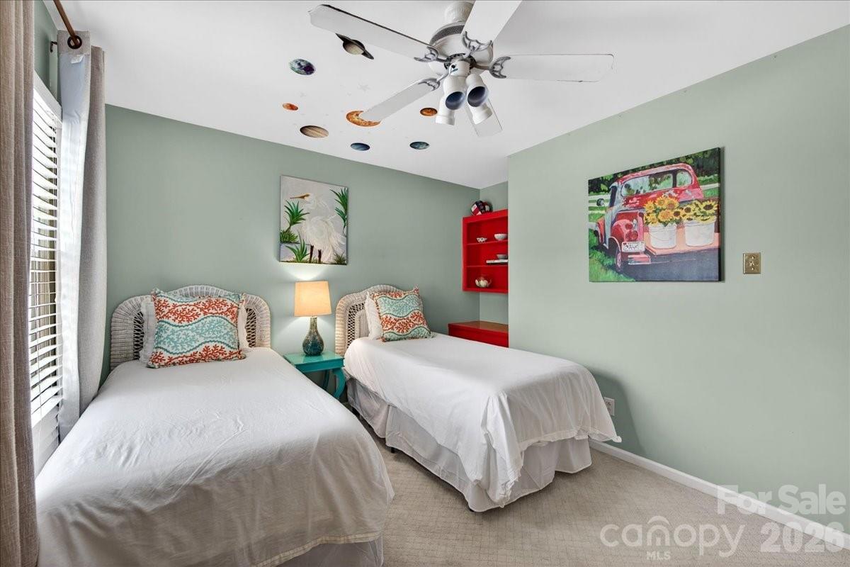 Olde Georgetowne - Residential