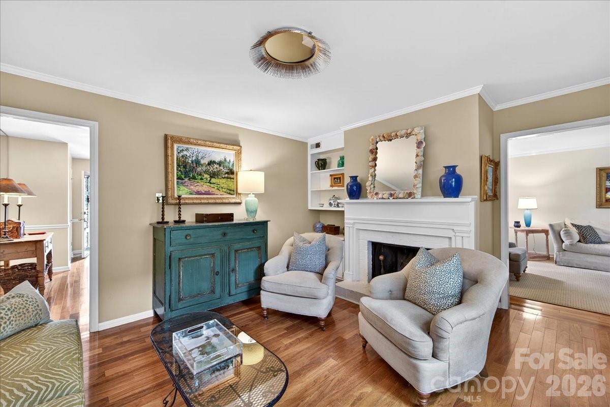 Olde Georgetowne - Residential