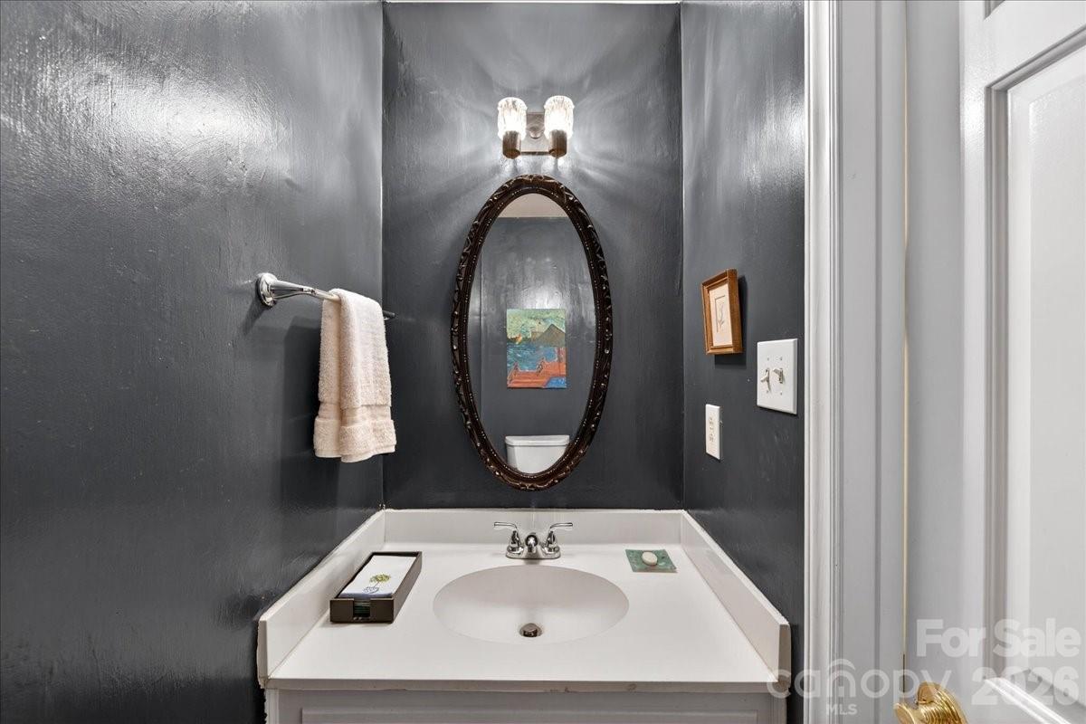 Olde Georgetowne - Residential