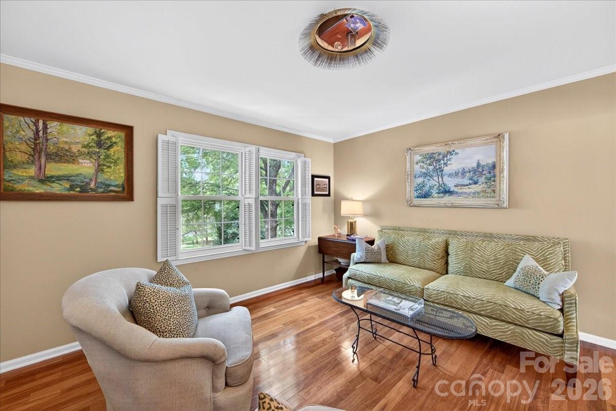 Olde Georgetowne - Residential