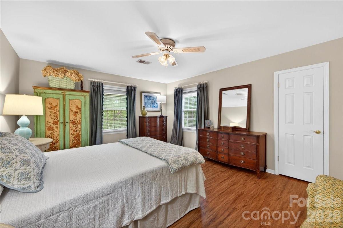 Olde Georgetowne - Residential