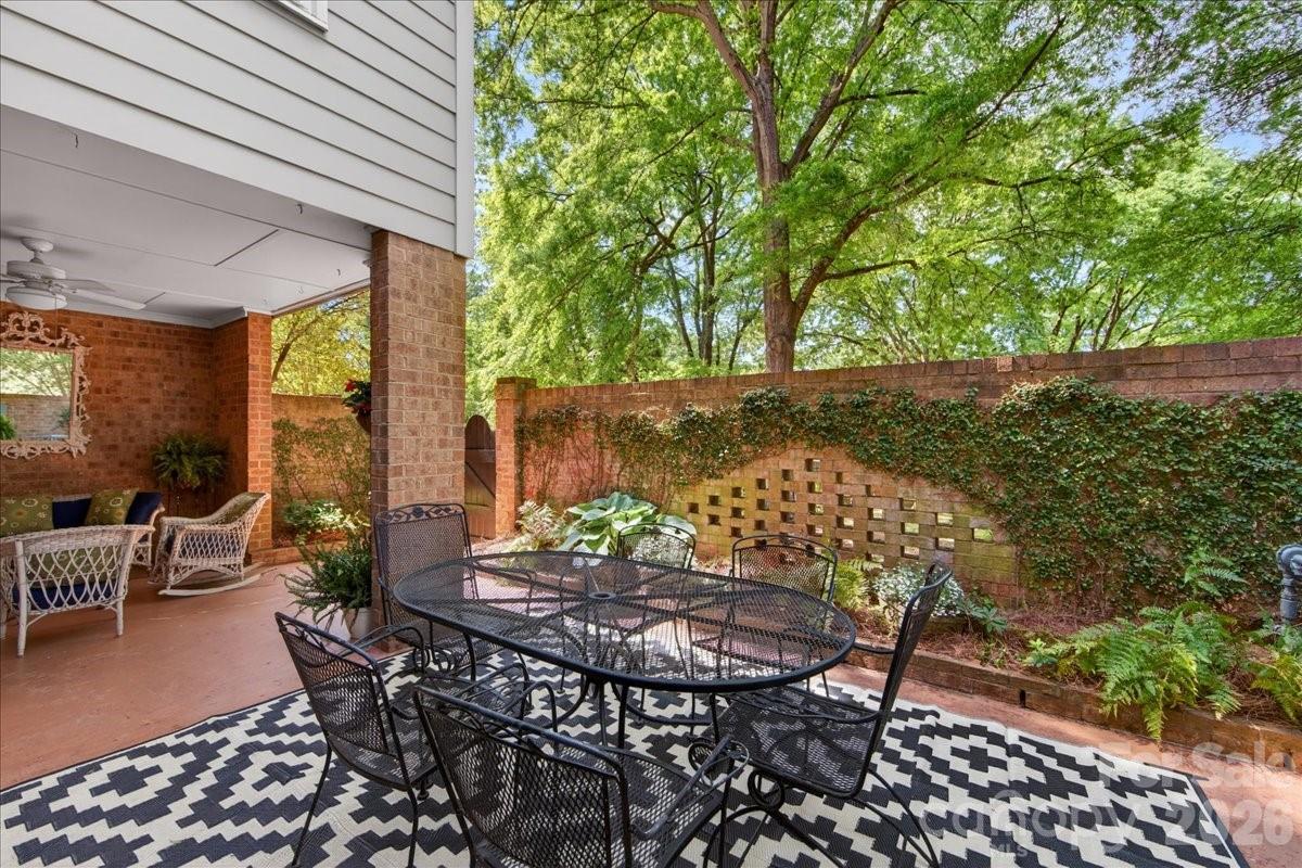 Olde Georgetowne - Residential