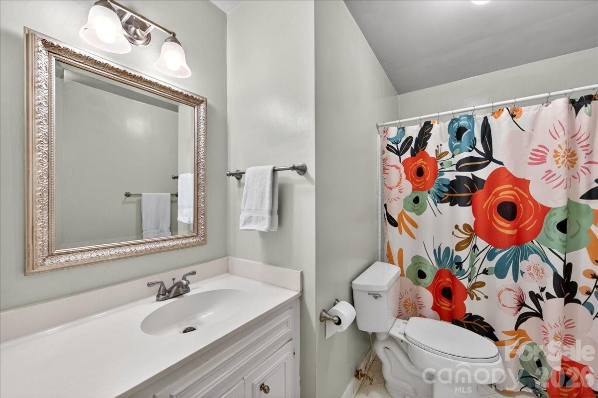 Olde Georgetowne - Residential