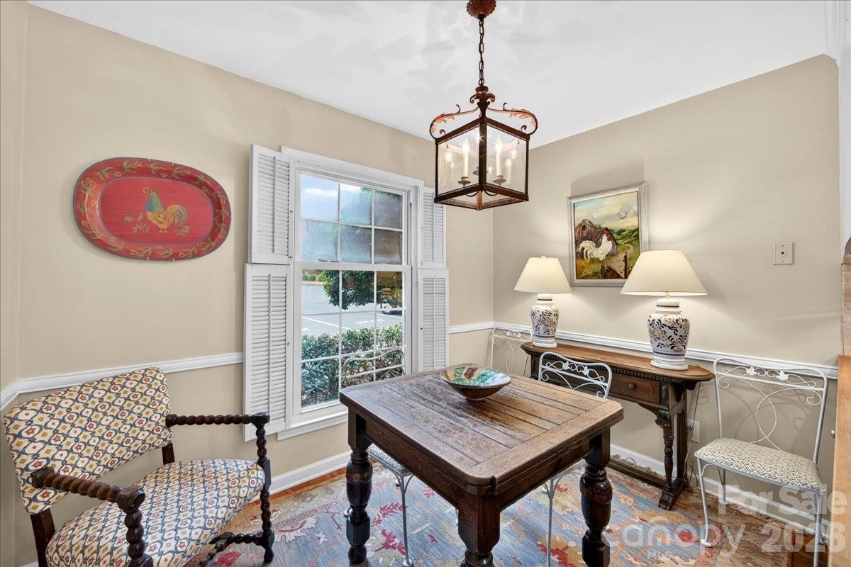 Olde Georgetowne - Residential