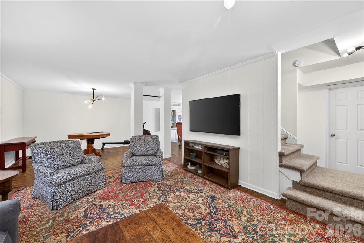 Olde Georgetowne - Residential