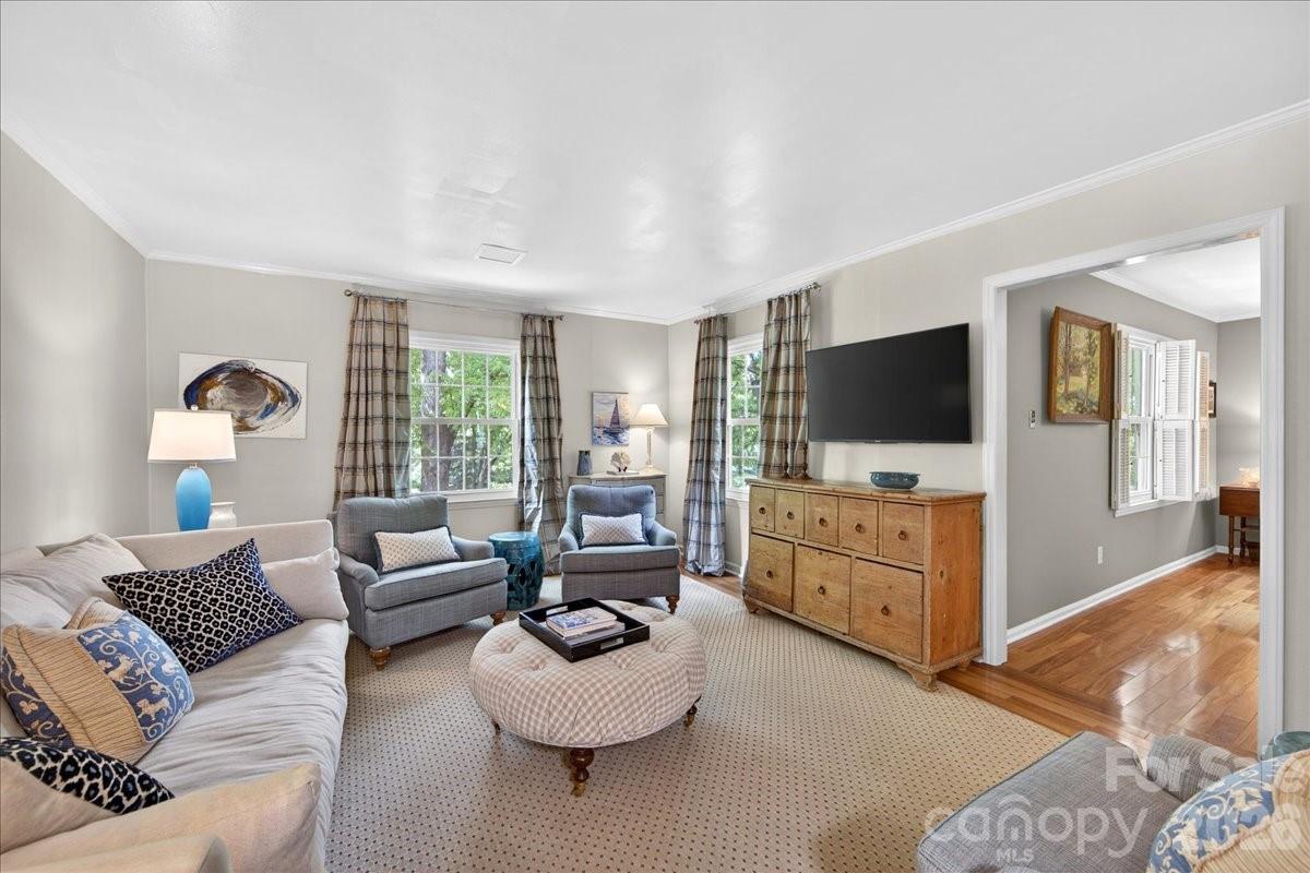 Olde Georgetowne - Residential