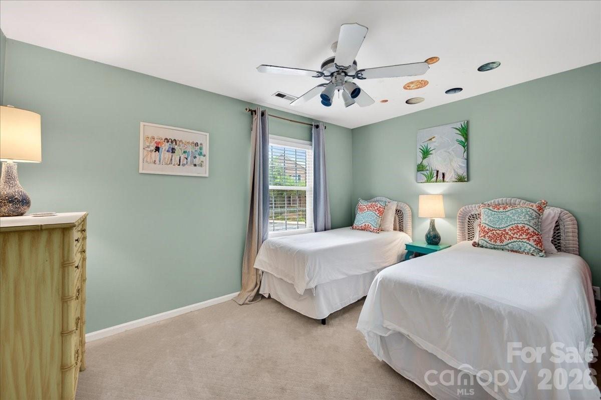 Olde Georgetowne - Residential