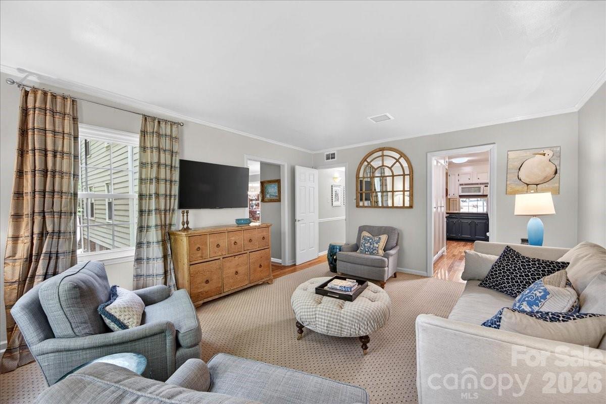 Olde Georgetowne - Residential