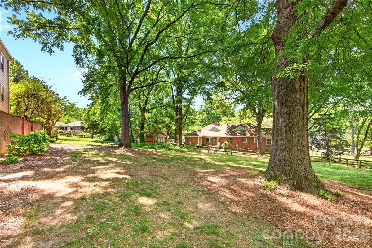 Olde Georgetowne - Residential