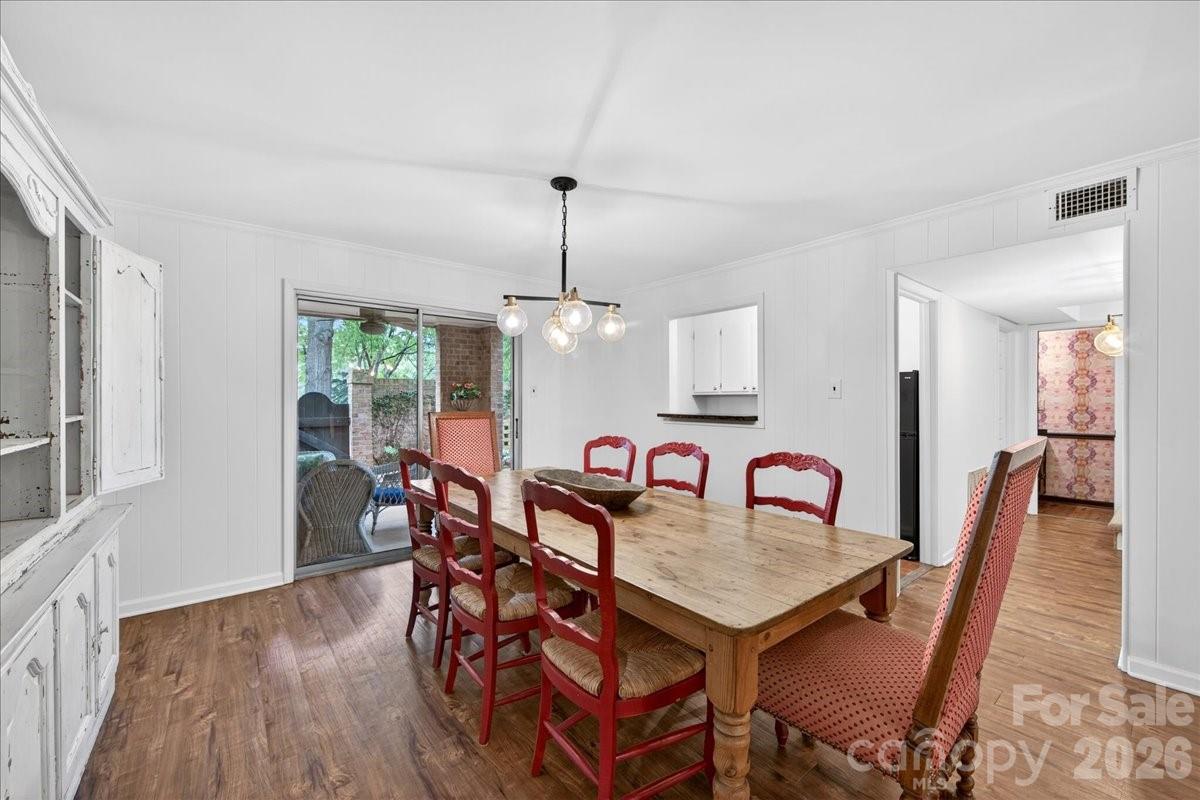 Olde Georgetowne - Residential