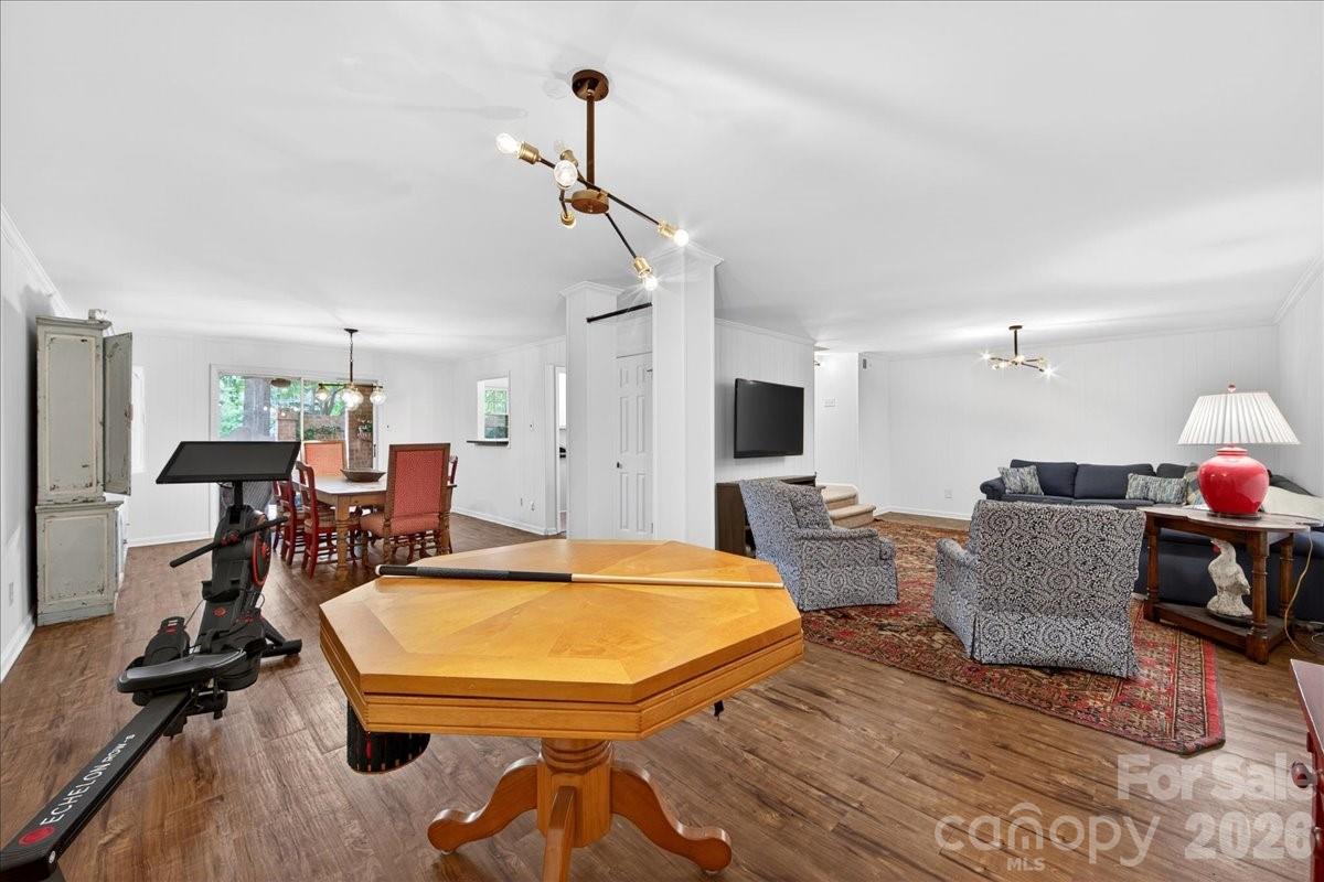 Olde Georgetowne - Residential