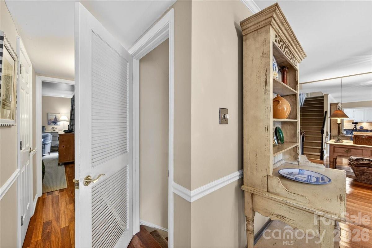 Olde Georgetowne - Residential