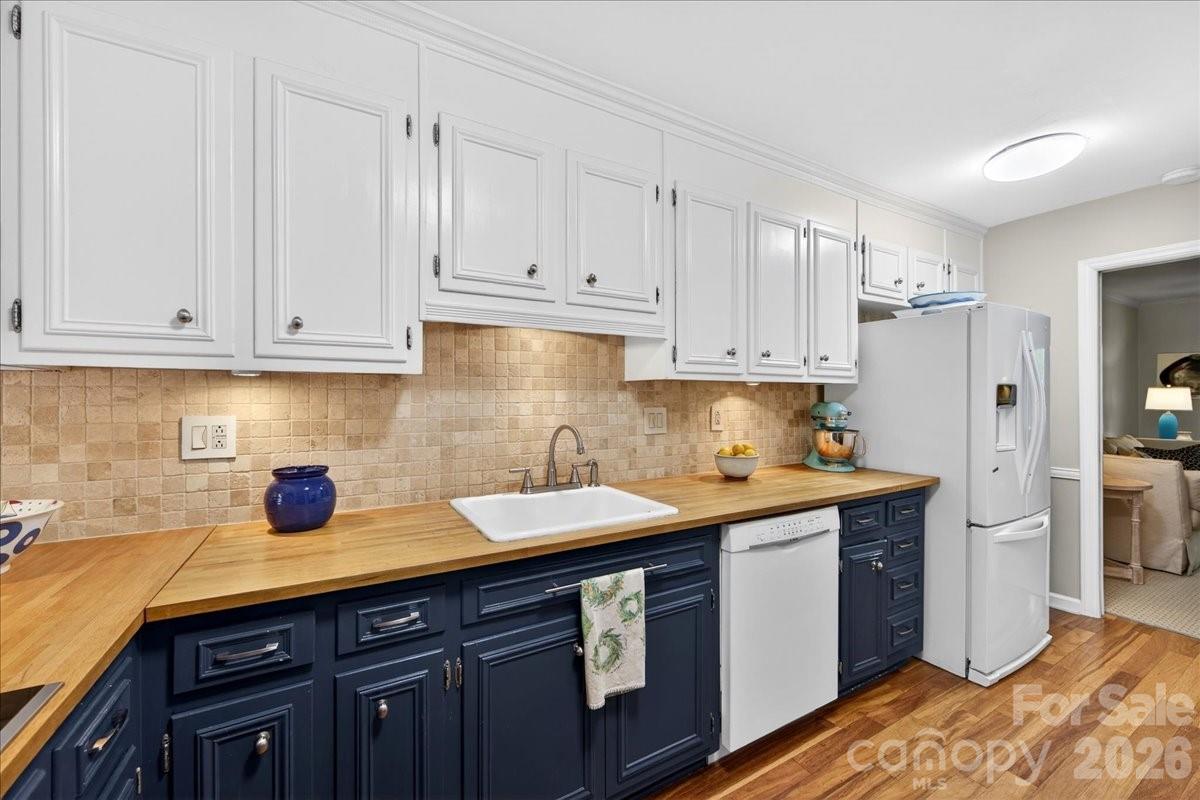 Olde Georgetowne - Residential