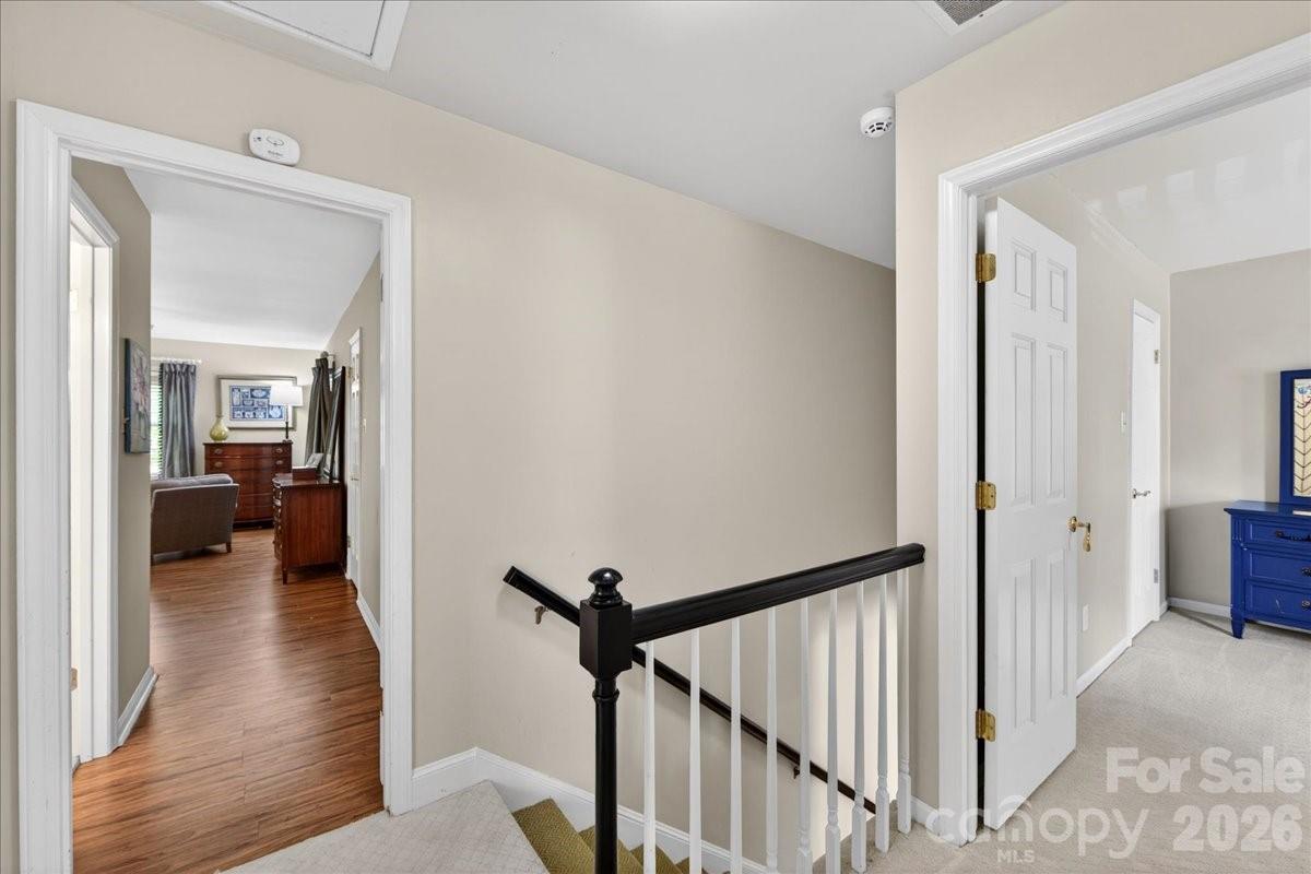 Olde Georgetowne - Residential