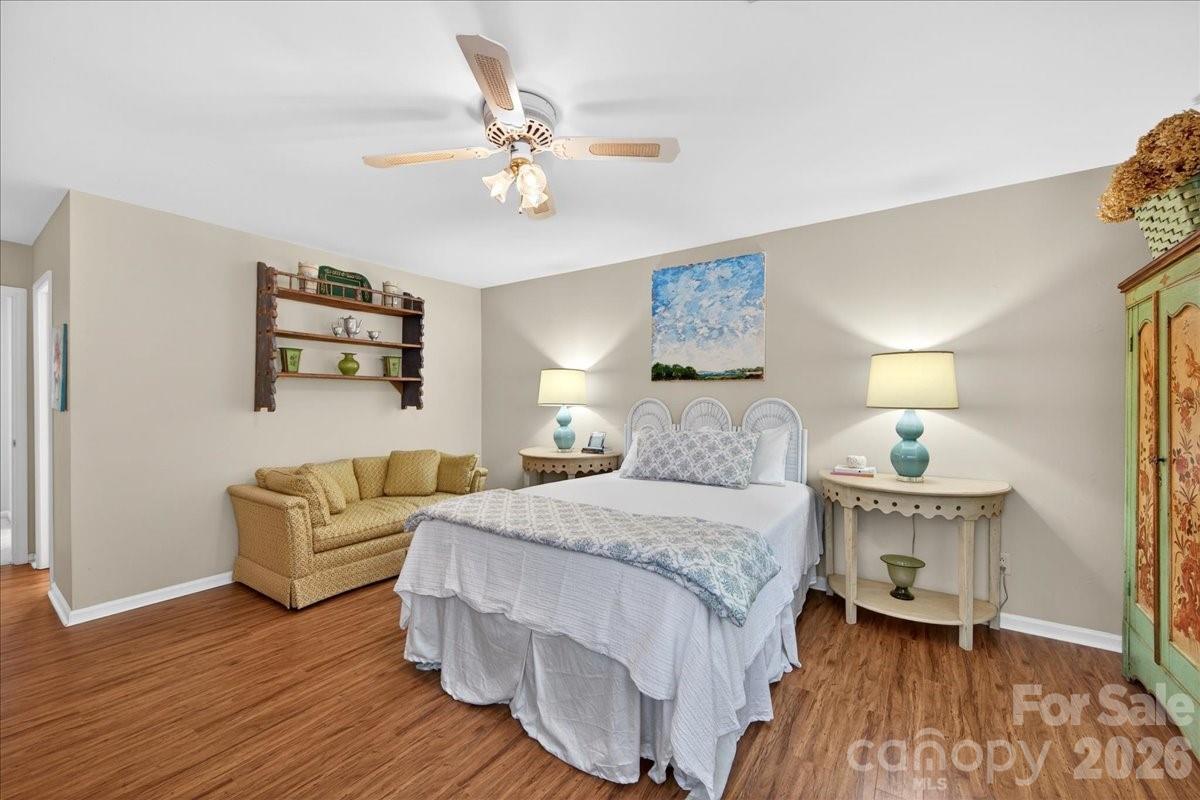 Olde Georgetowne - Residential