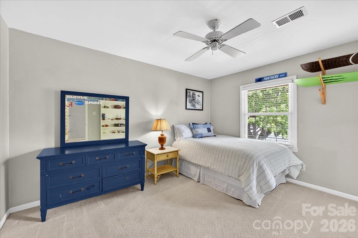 Olde Georgetowne - Residential