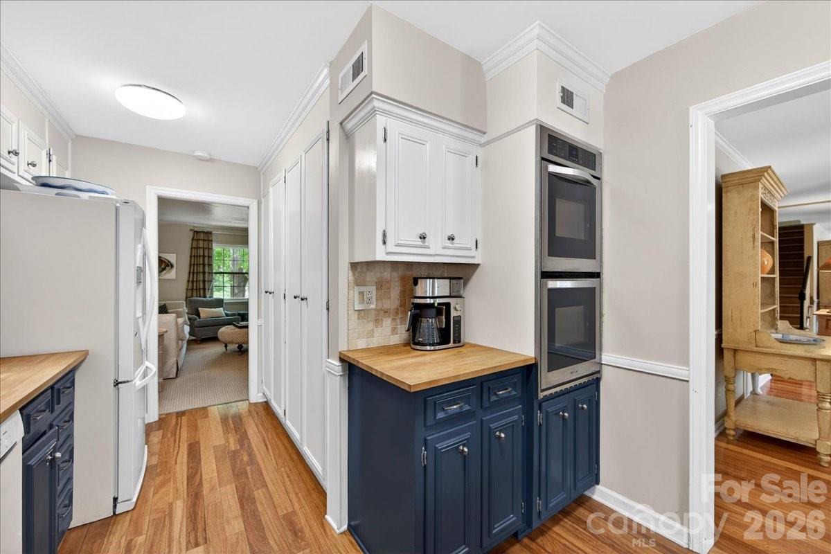 Olde Georgetowne - Residential