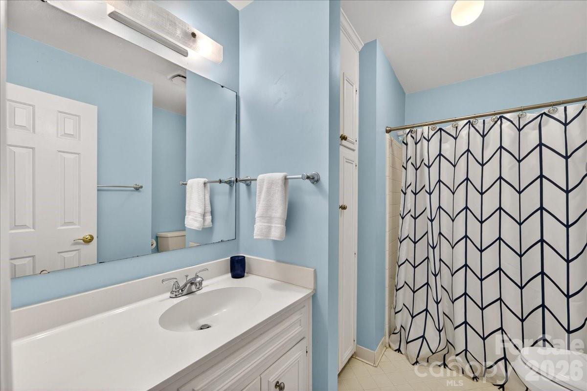 Olde Georgetowne - Residential