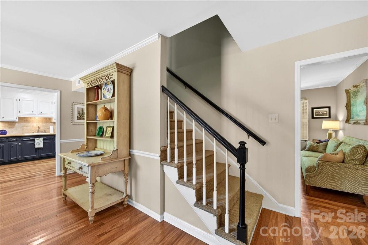 Olde Georgetowne - Residential