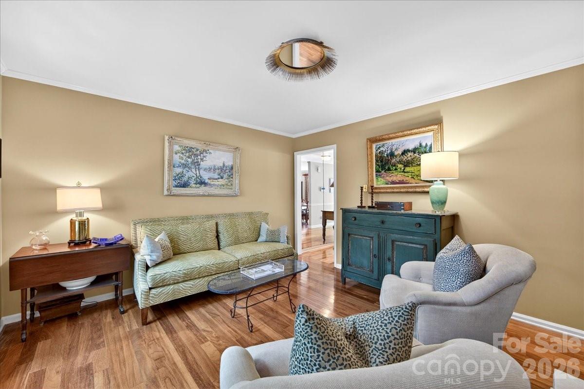 Olde Georgetowne - Residential