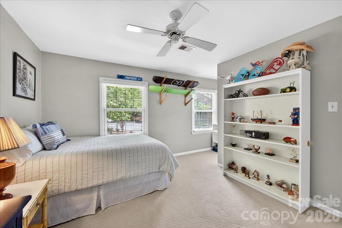 Olde Georgetowne - Residential