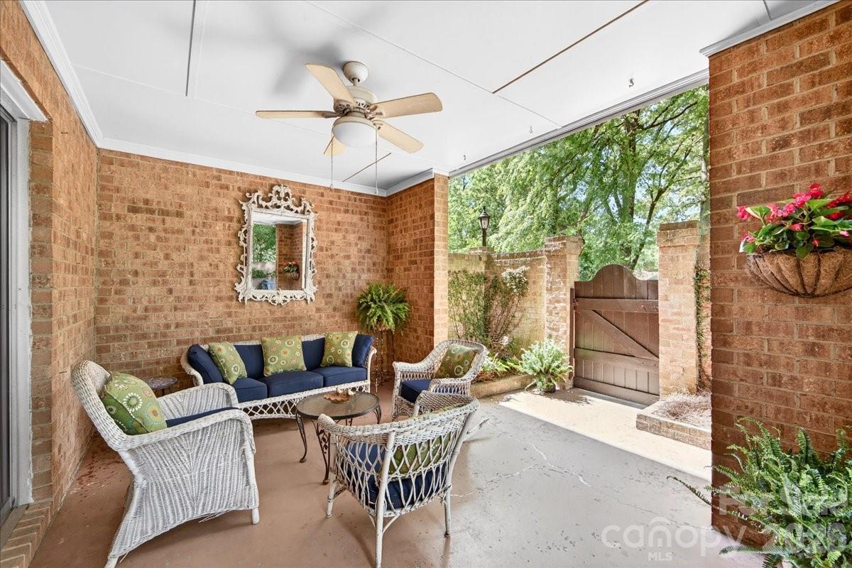 Olde Georgetowne - Residential