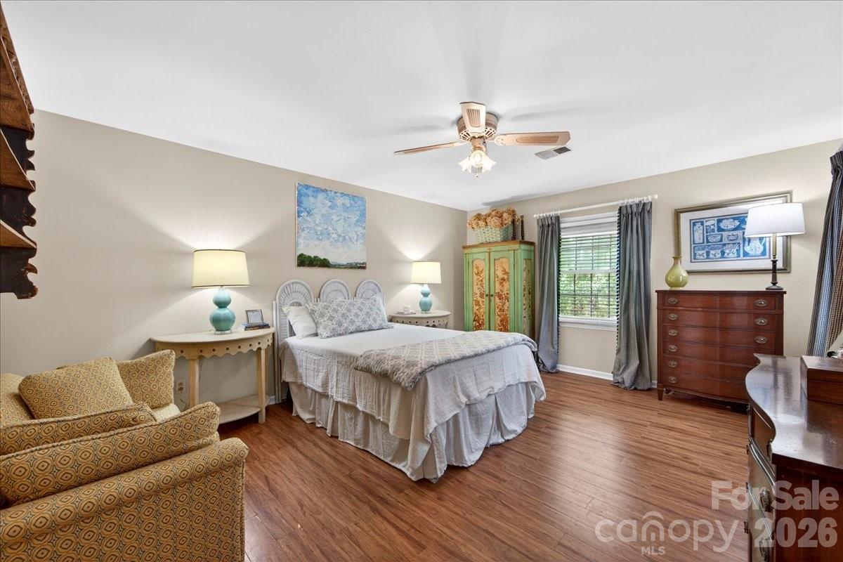 Olde Georgetowne - Residential