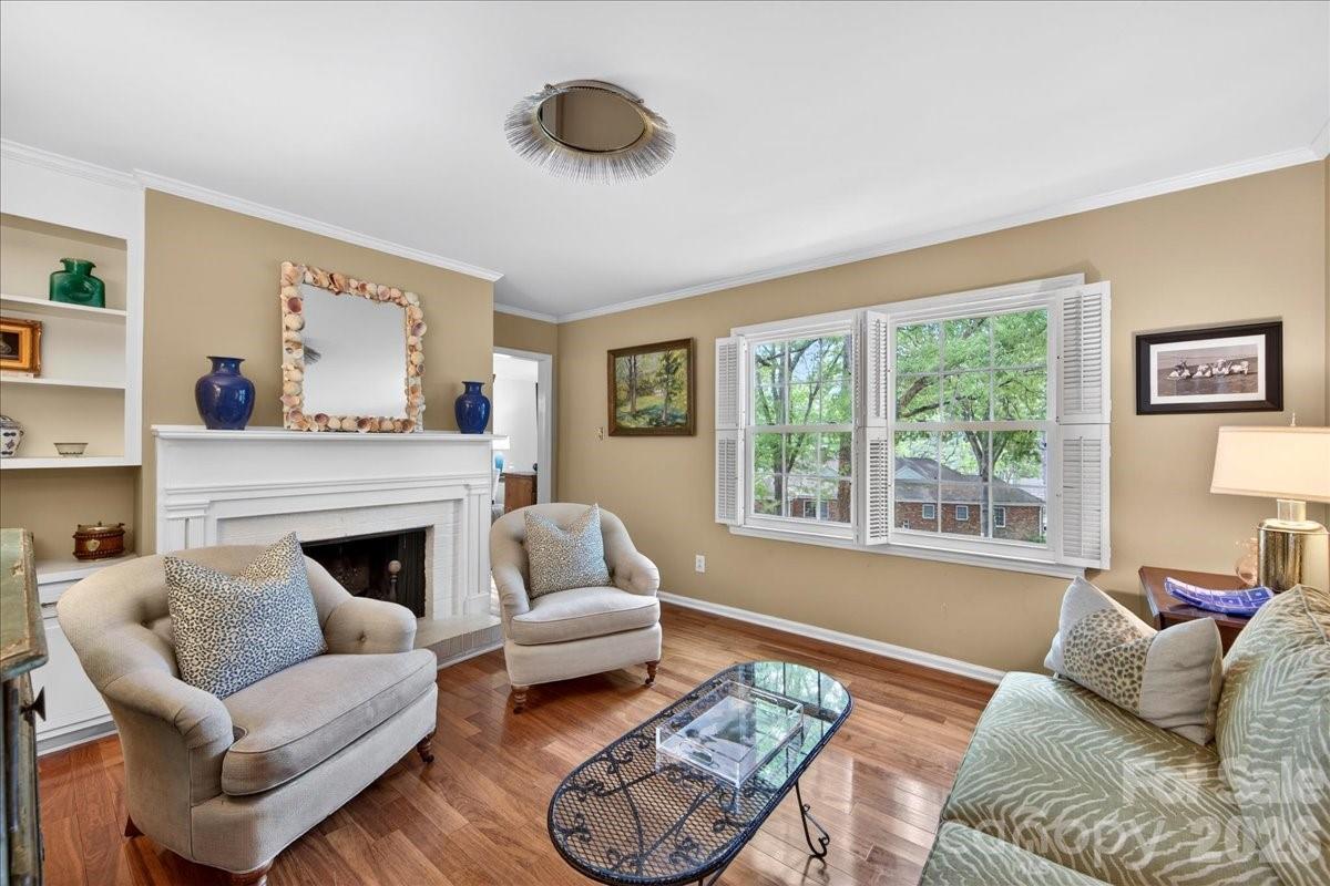 Olde Georgetowne - Residential