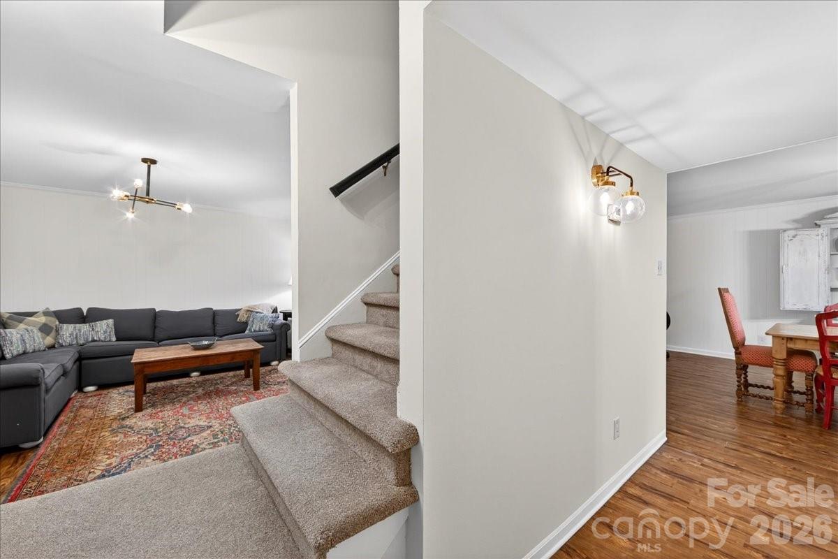 Olde Georgetowne - Residential