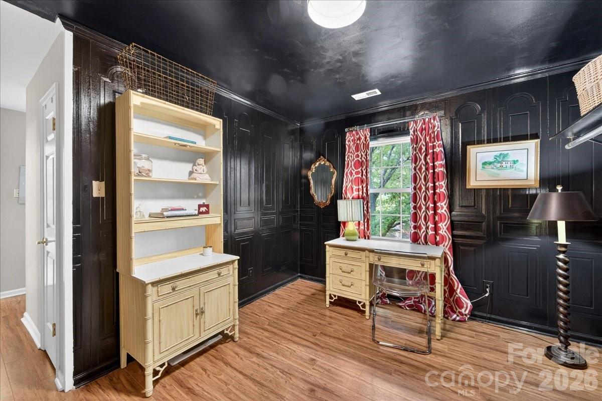 Olde Georgetowne - Residential