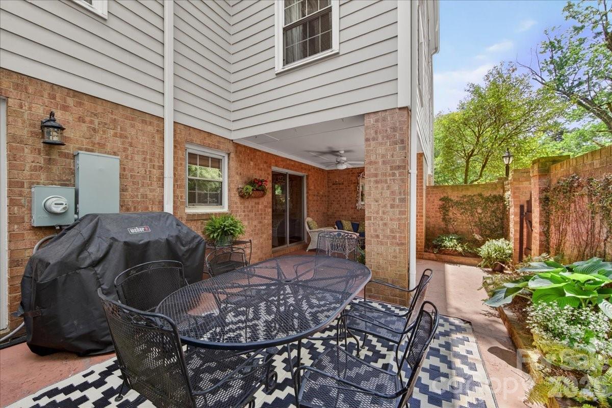 Olde Georgetowne - Residential