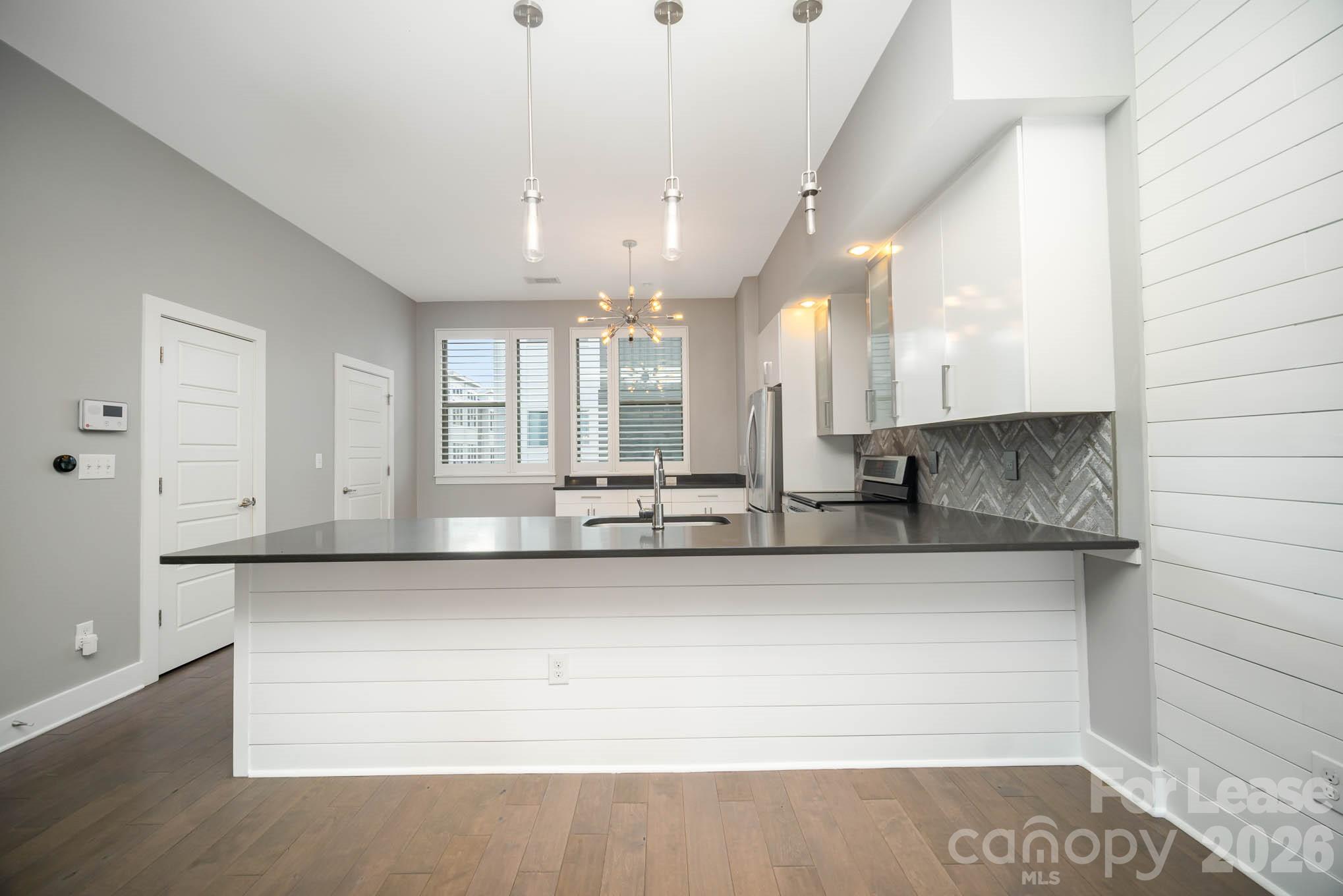 Helix Southend - Residential Lease