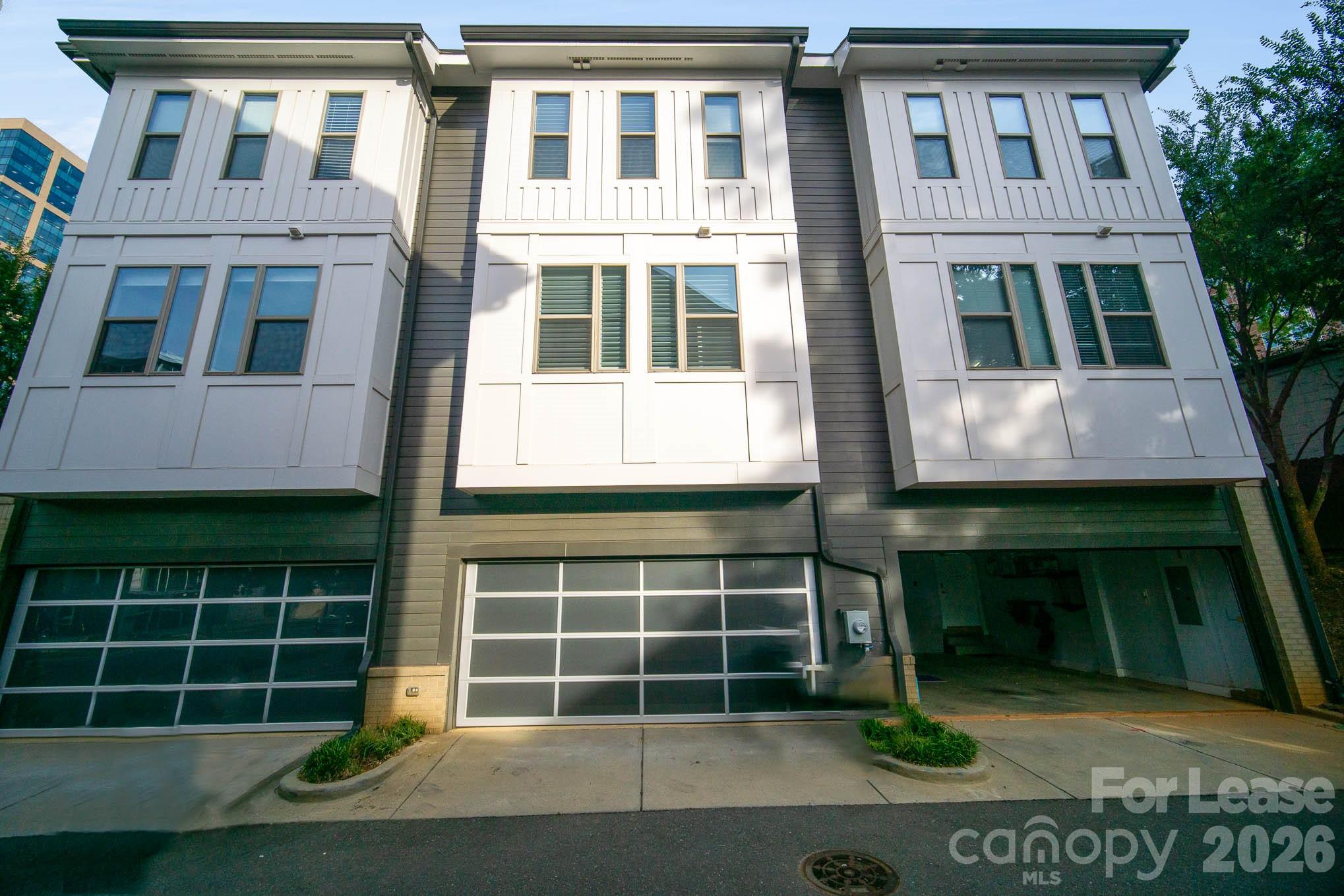 Helix Southend - Residential Lease