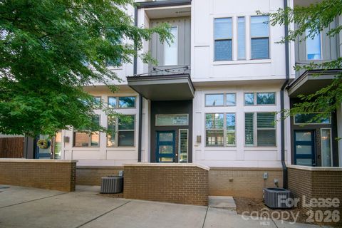 2006 Hawkins Street Charlotte NC 28203