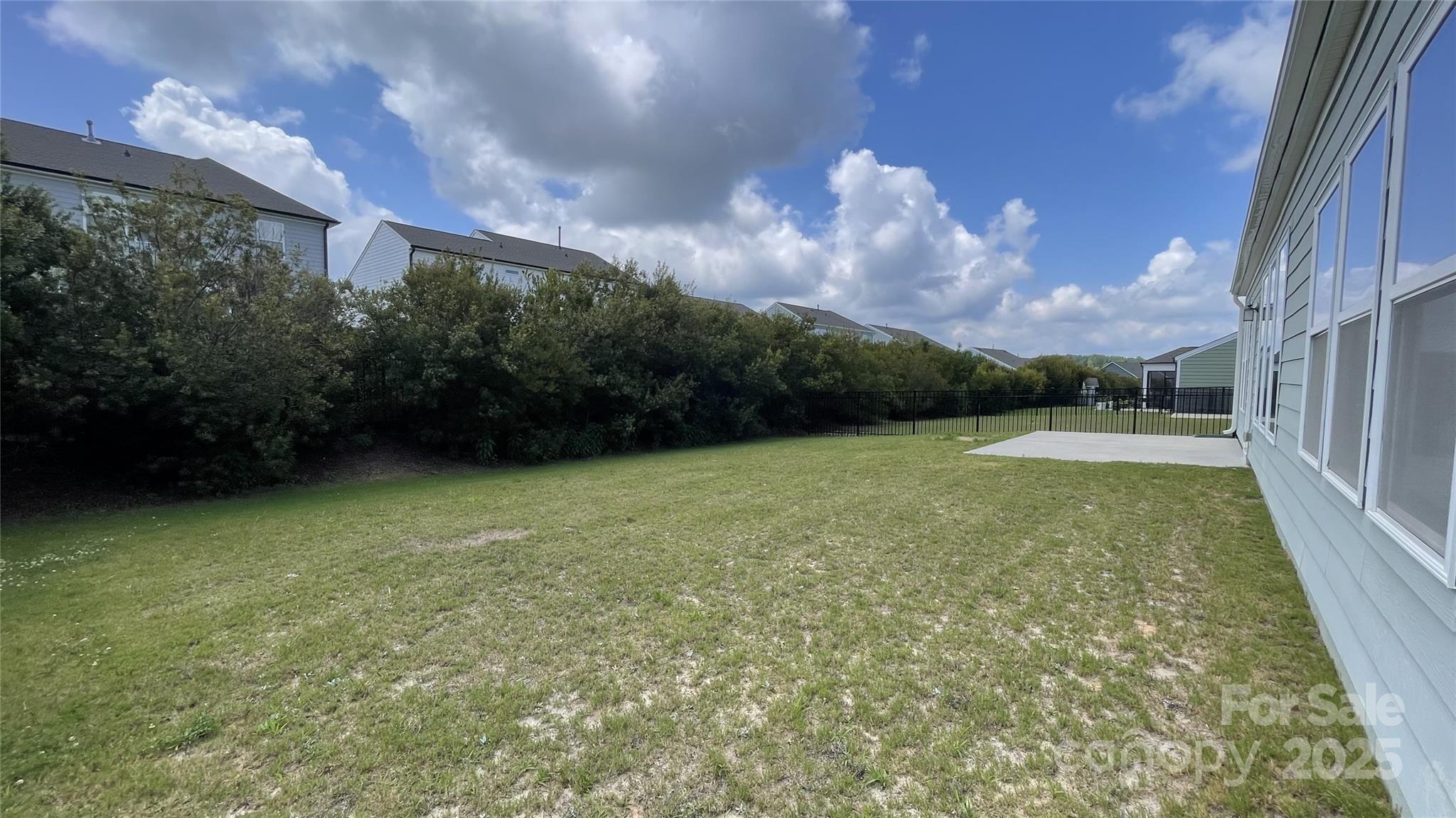 Ansley Park - Residential